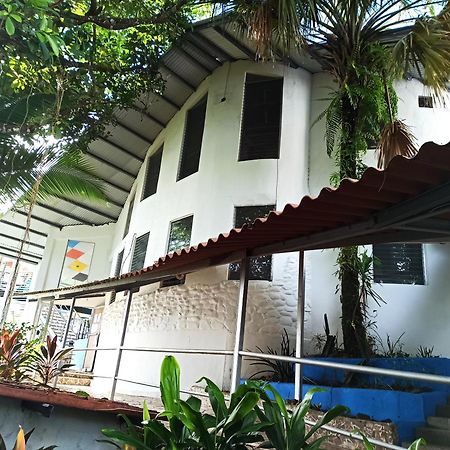 Boca Brava Lodge Boca Chica Exterior foto