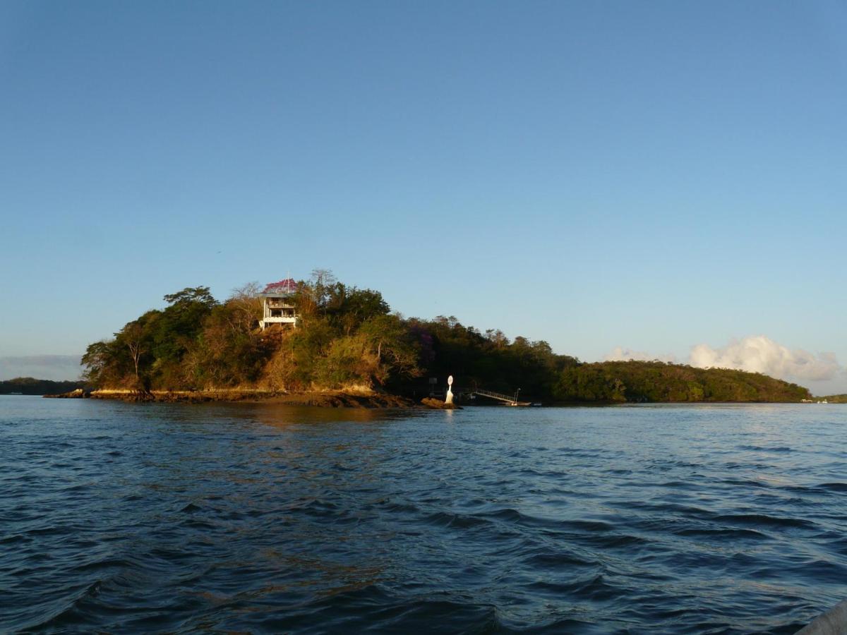 Boca Brava Lodge Boca Chica Exterior foto