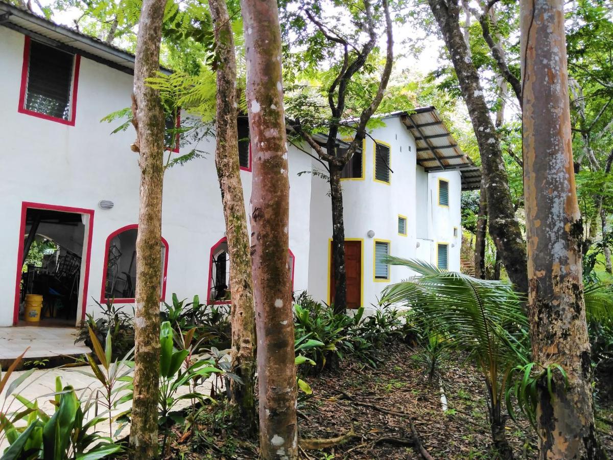 Boca Brava Lodge Boca Chica Exterior foto