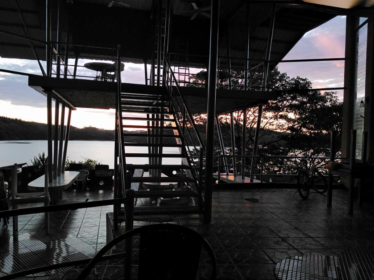 Boca Brava Lodge Boca Chica Exterior foto