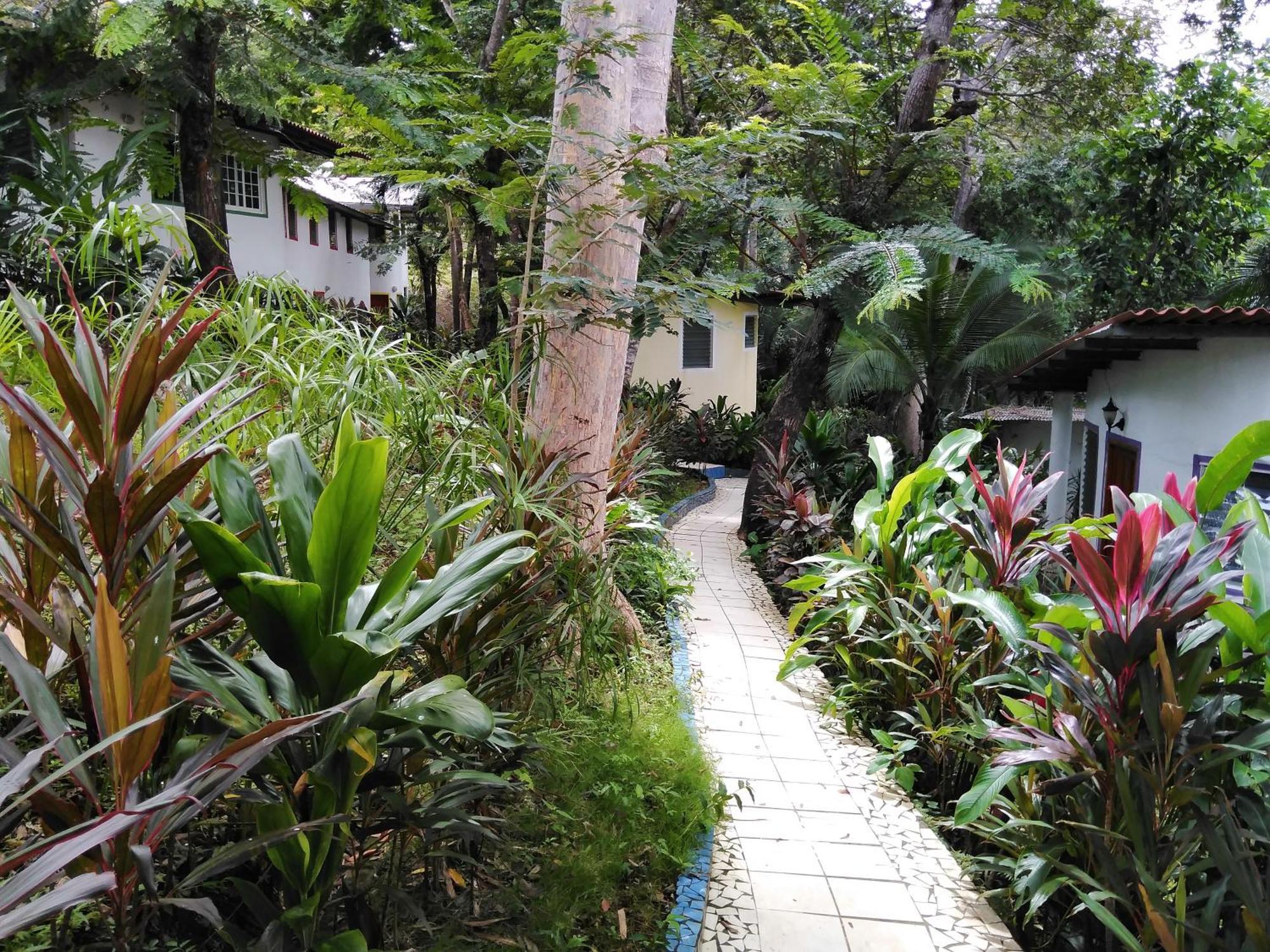 Boca Brava Lodge Boca Chica Exterior foto