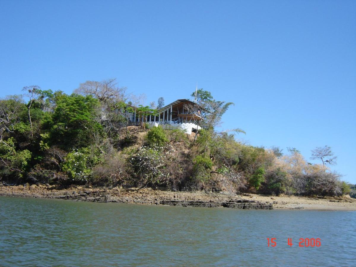 Boca Brava Lodge Boca Chica Exterior foto