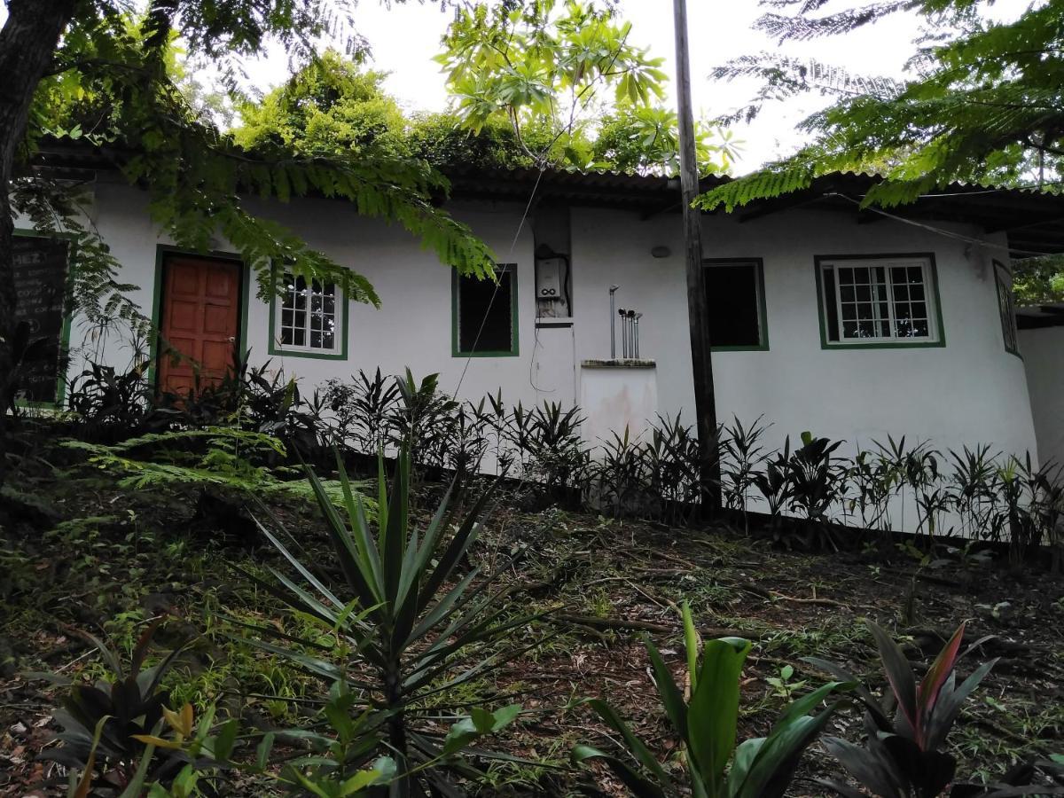 Boca Brava Lodge Boca Chica Exterior foto