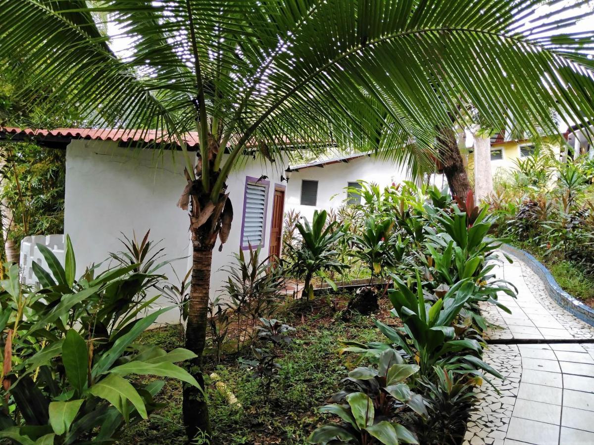 Boca Brava Lodge Boca Chica Exterior foto