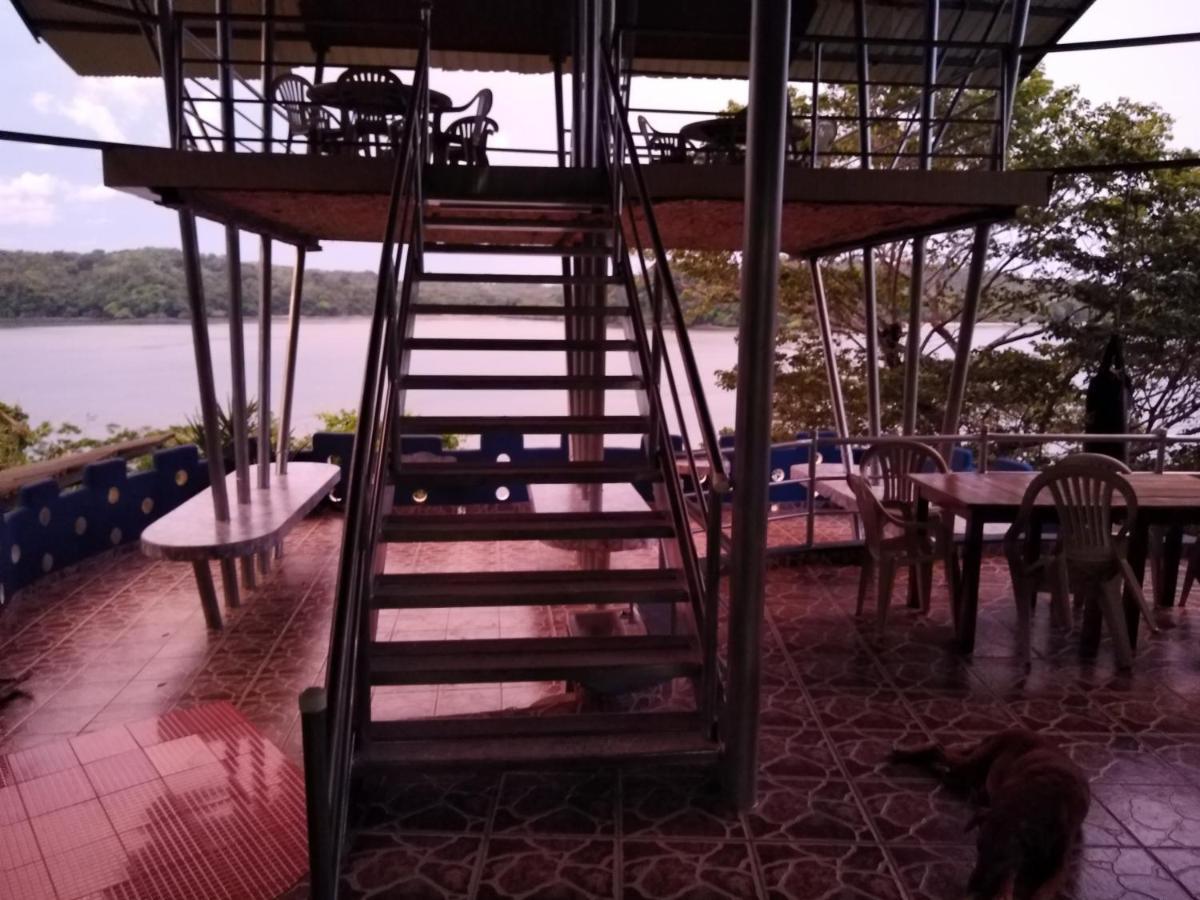 Boca Brava Lodge Boca Chica Exterior foto