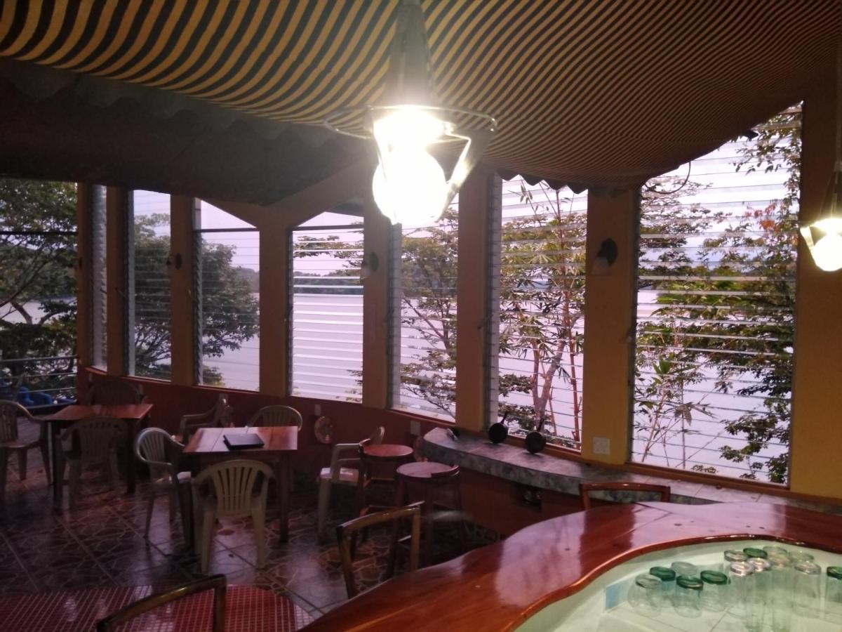 Boca Brava Lodge Boca Chica Exterior foto
