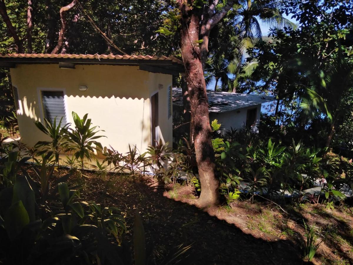 Boca Brava Lodge Boca Chica Exterior foto