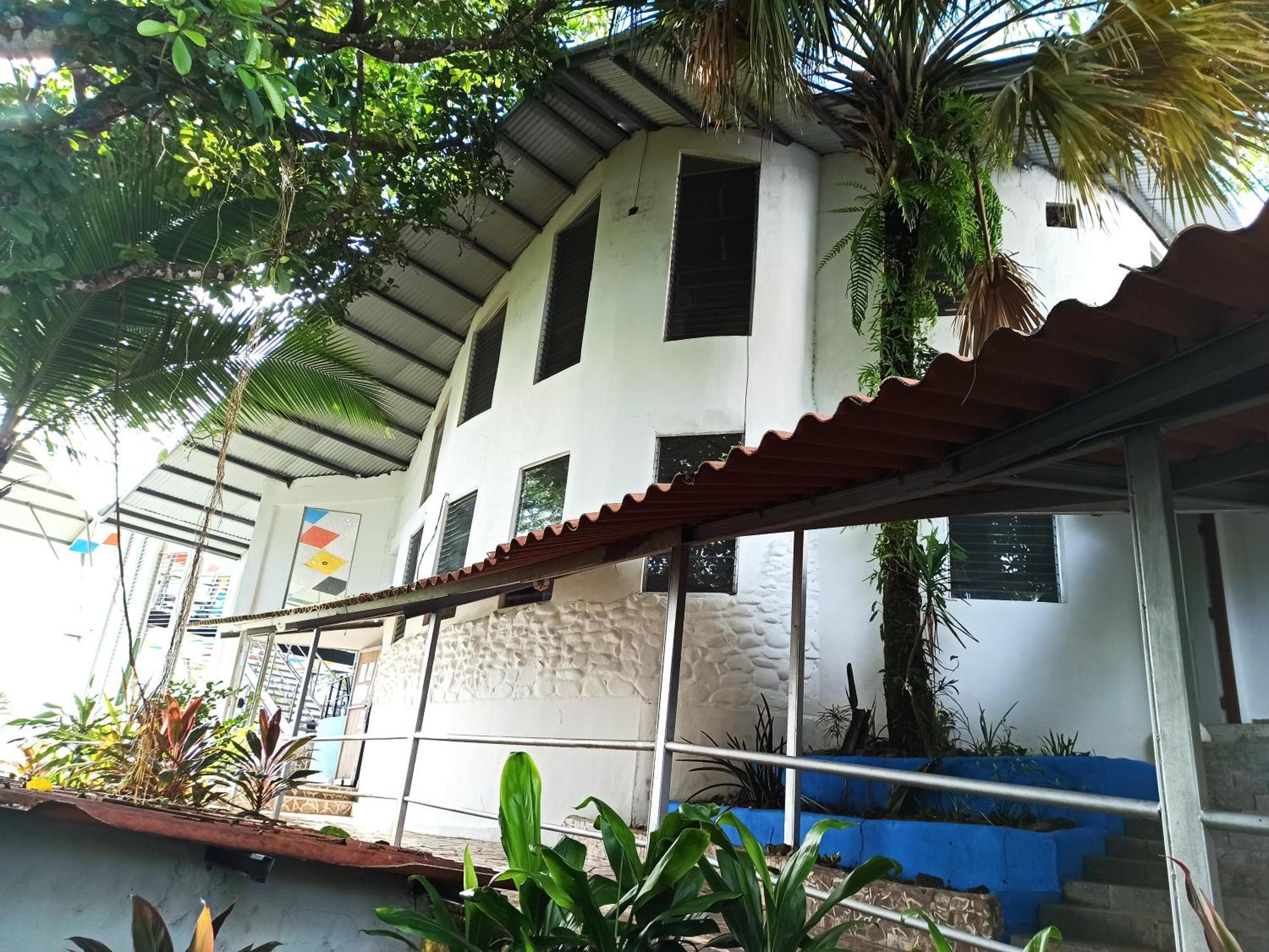 Boca Brava Lodge Boca Chica Exterior foto